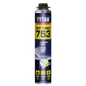 Клей для теплоизоляции Tytan Styro753 O2